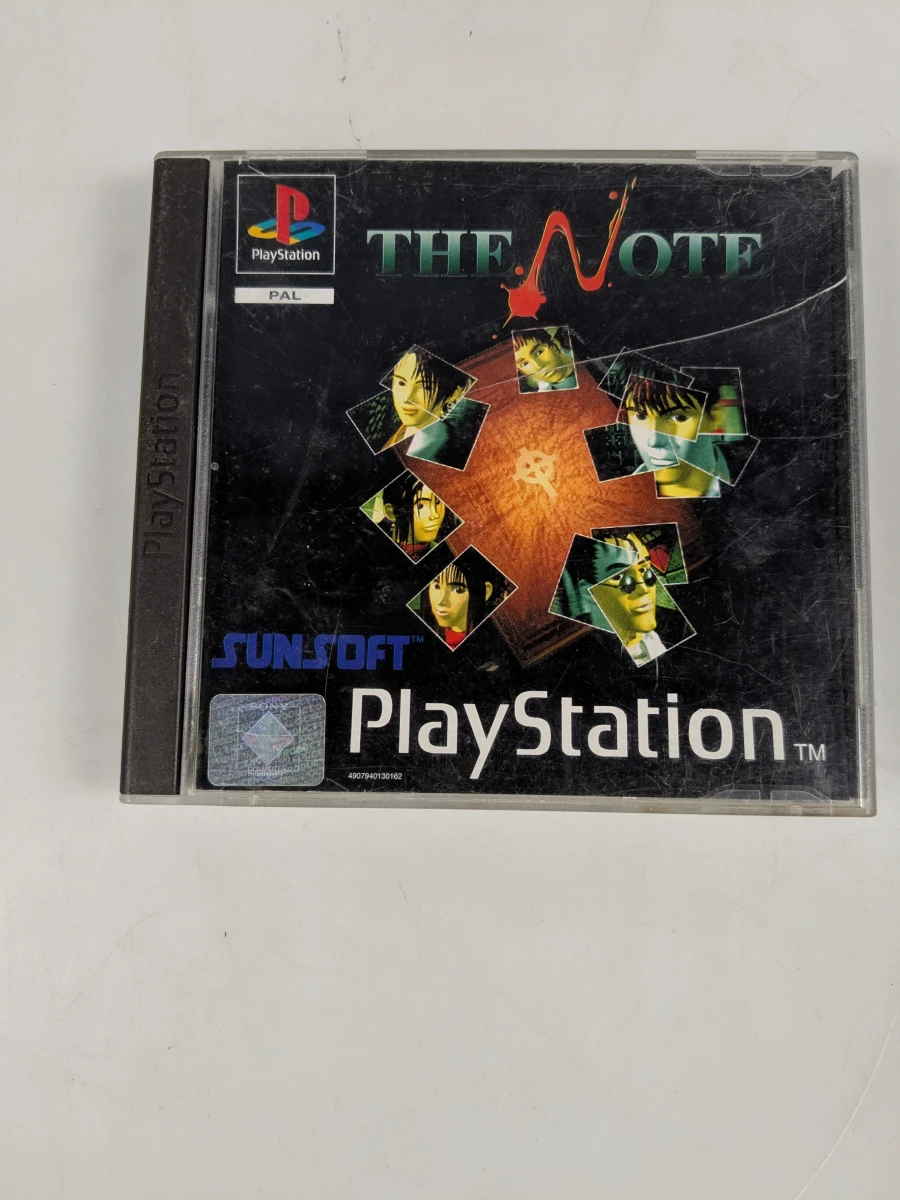 Games playstation1 - foto 7