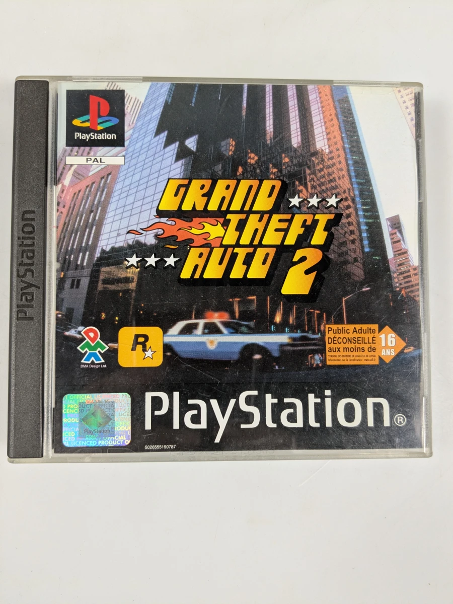 Games playstation1 - foto 3