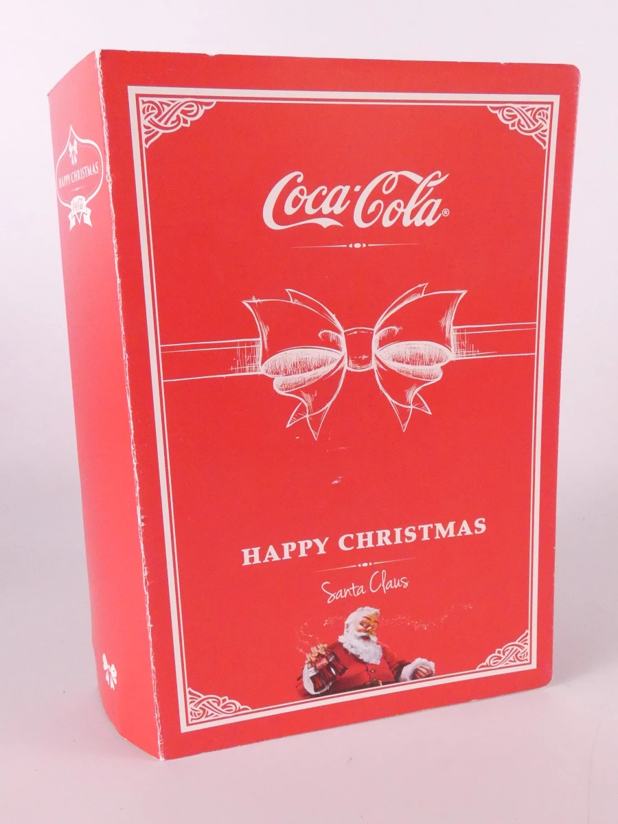 Coca-Cola verzameling – Vintage & Limited Edition memorabilia - foto 2