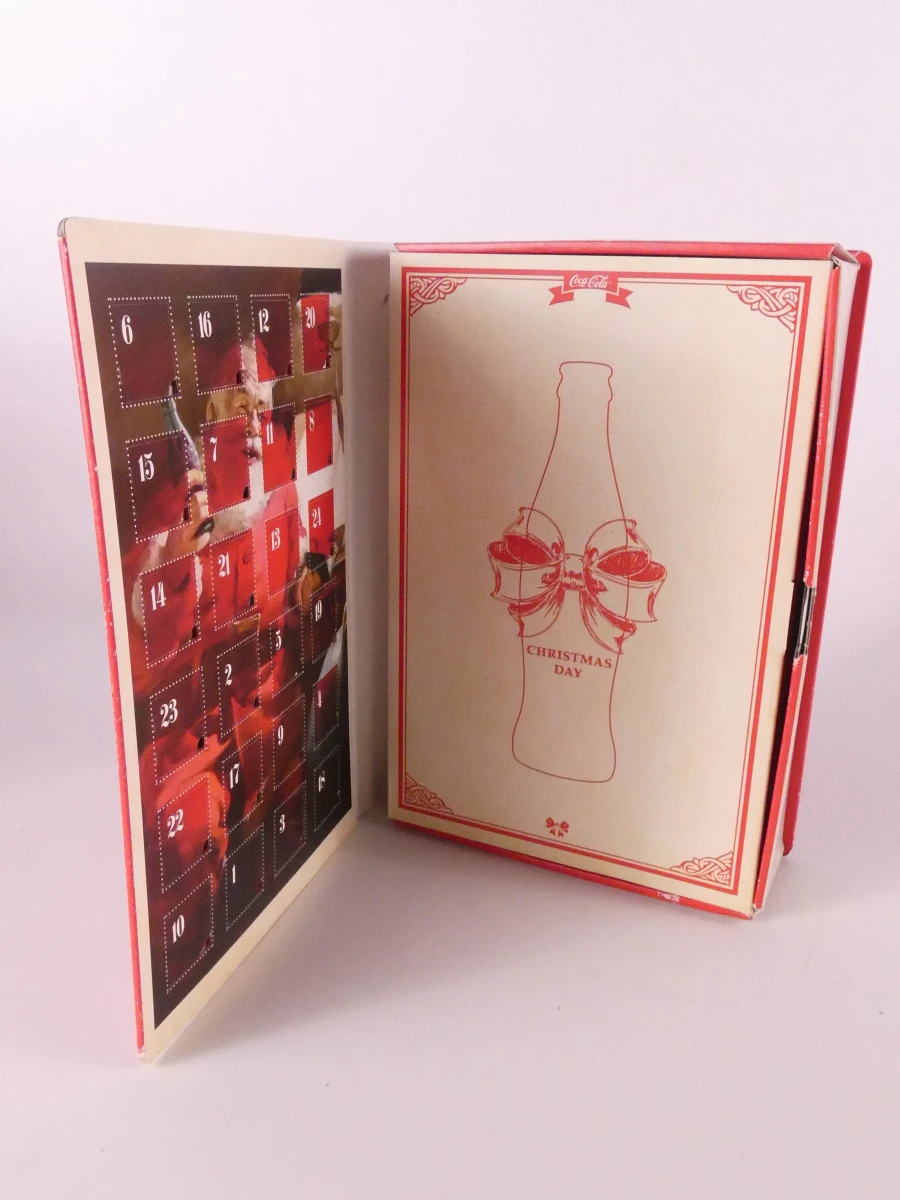 Coca-Cola verzameling – Vintage & Limited Edition memorabilia - foto 3