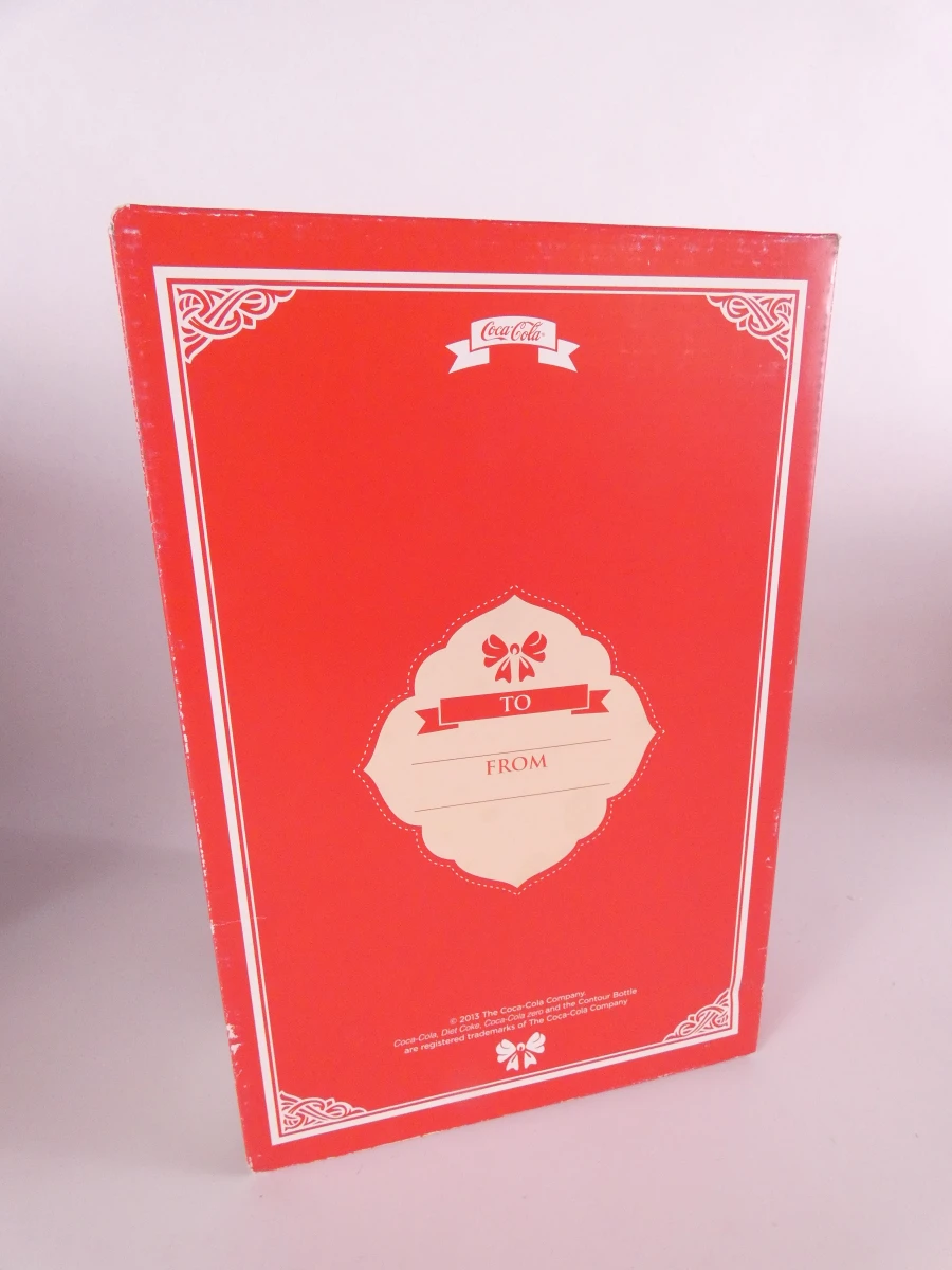 Coca-Cola verzameling – Vintage & Limited Edition memorabilia - foto 5