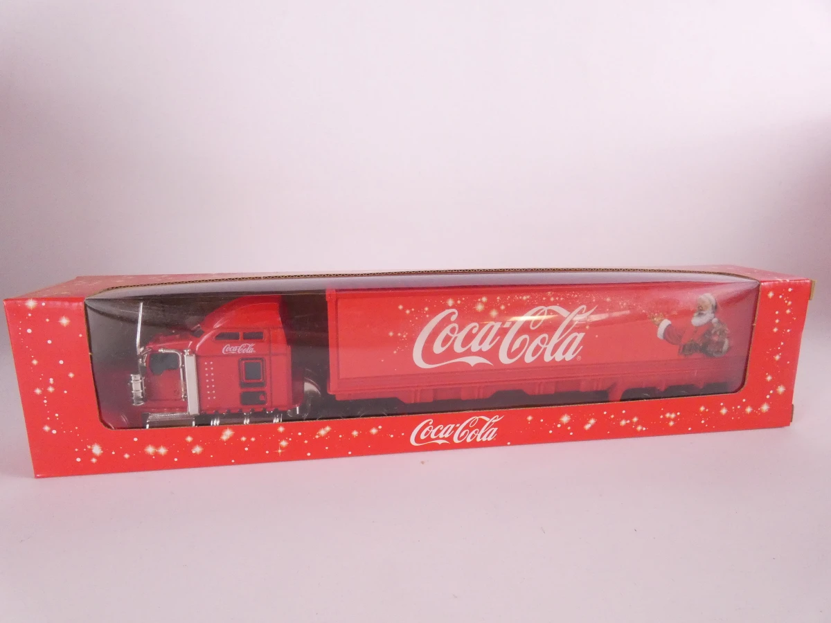 Coca-Cola verzameling – Vintage & Limited Edition memorabilia - foto 6
