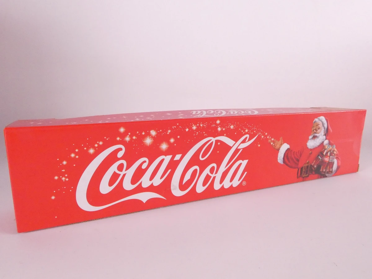 Coca-Cola verzameling – Vintage & Limited Edition memorabilia - foto 7