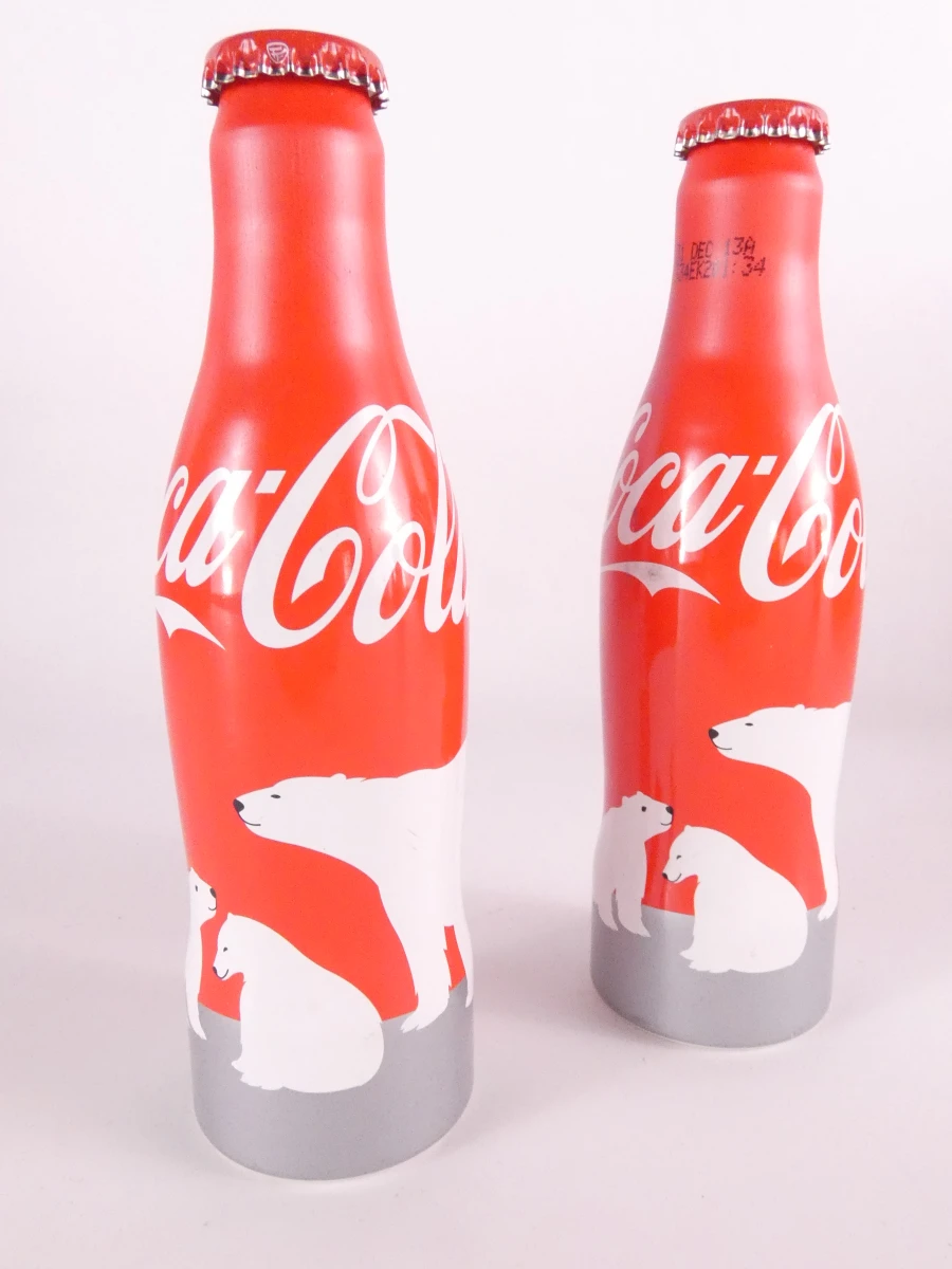 Coca-Cola verzameling – Vintage & Limited Edition memorabilia - foto 13
