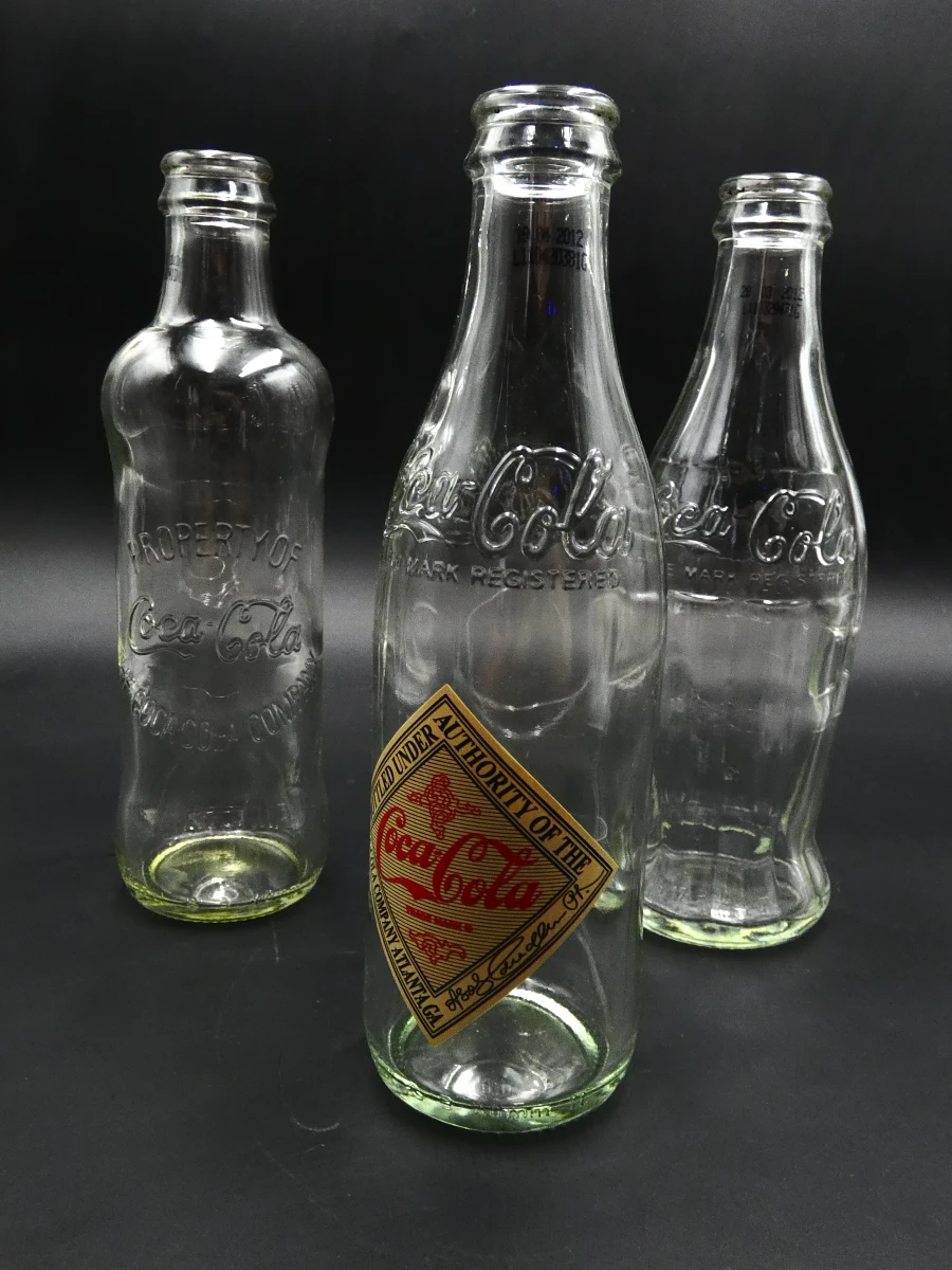 Coca-Cola verzameling – Vintage & Limited Edition memorabilia - foto 15