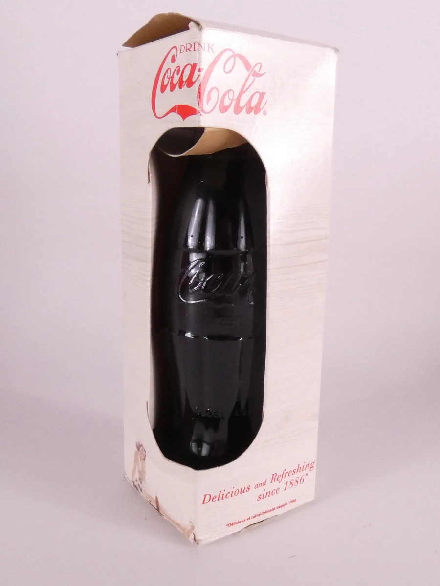 Coca-Cola verzameling – Vintage & Limited Edition memorabilia - foto 25