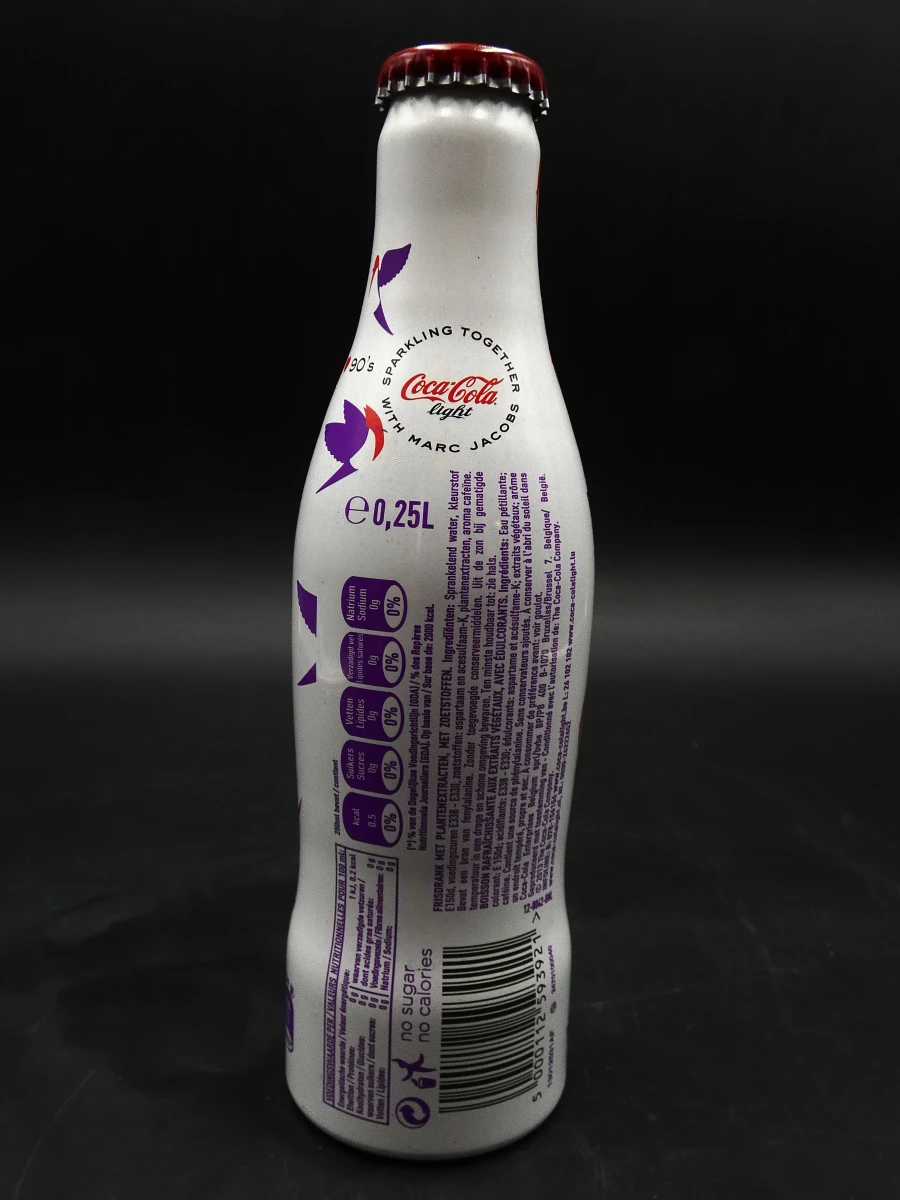 Coca-Cola verzameling – Vintage & Limited Edition memorabilia - foto 28