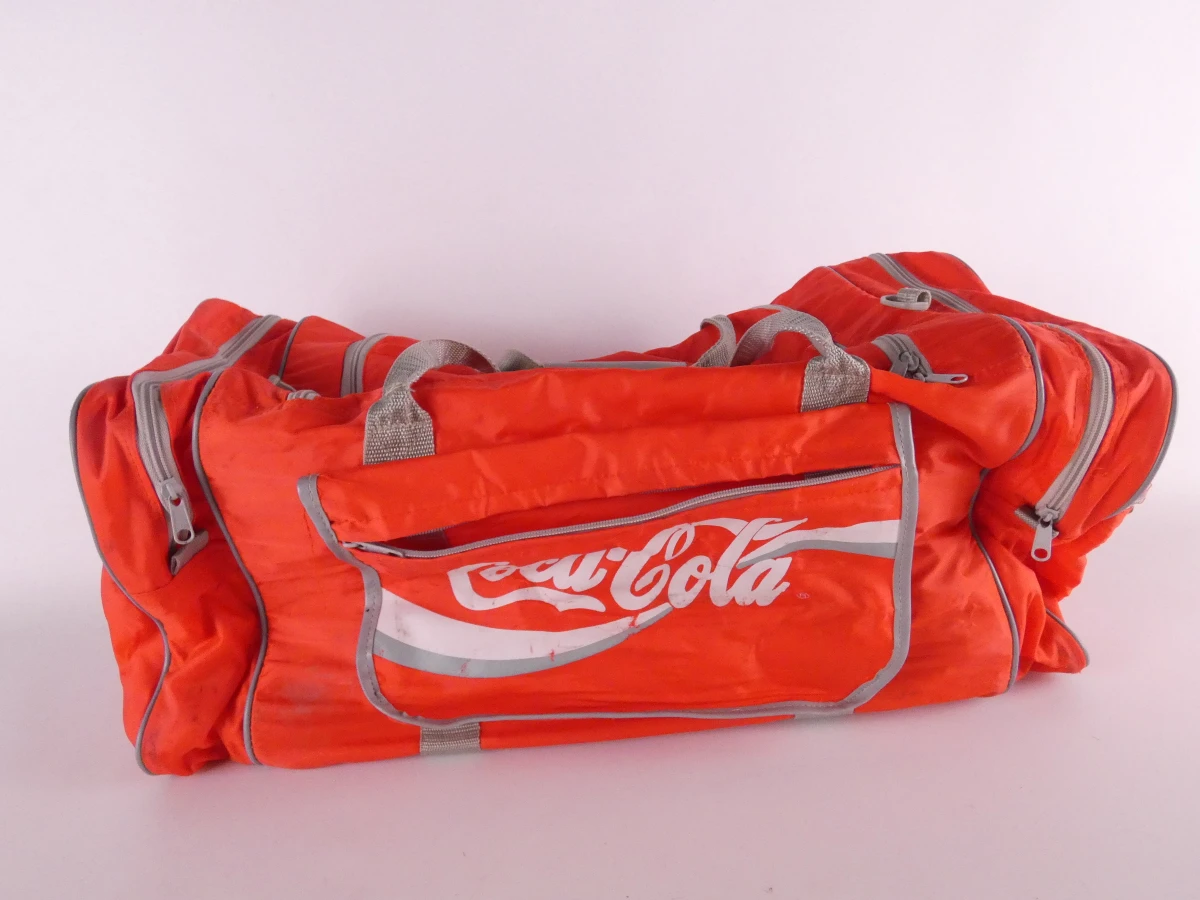 Coca-Cola verzameling – Vintage & Limited Edition memorabilia - foto 34