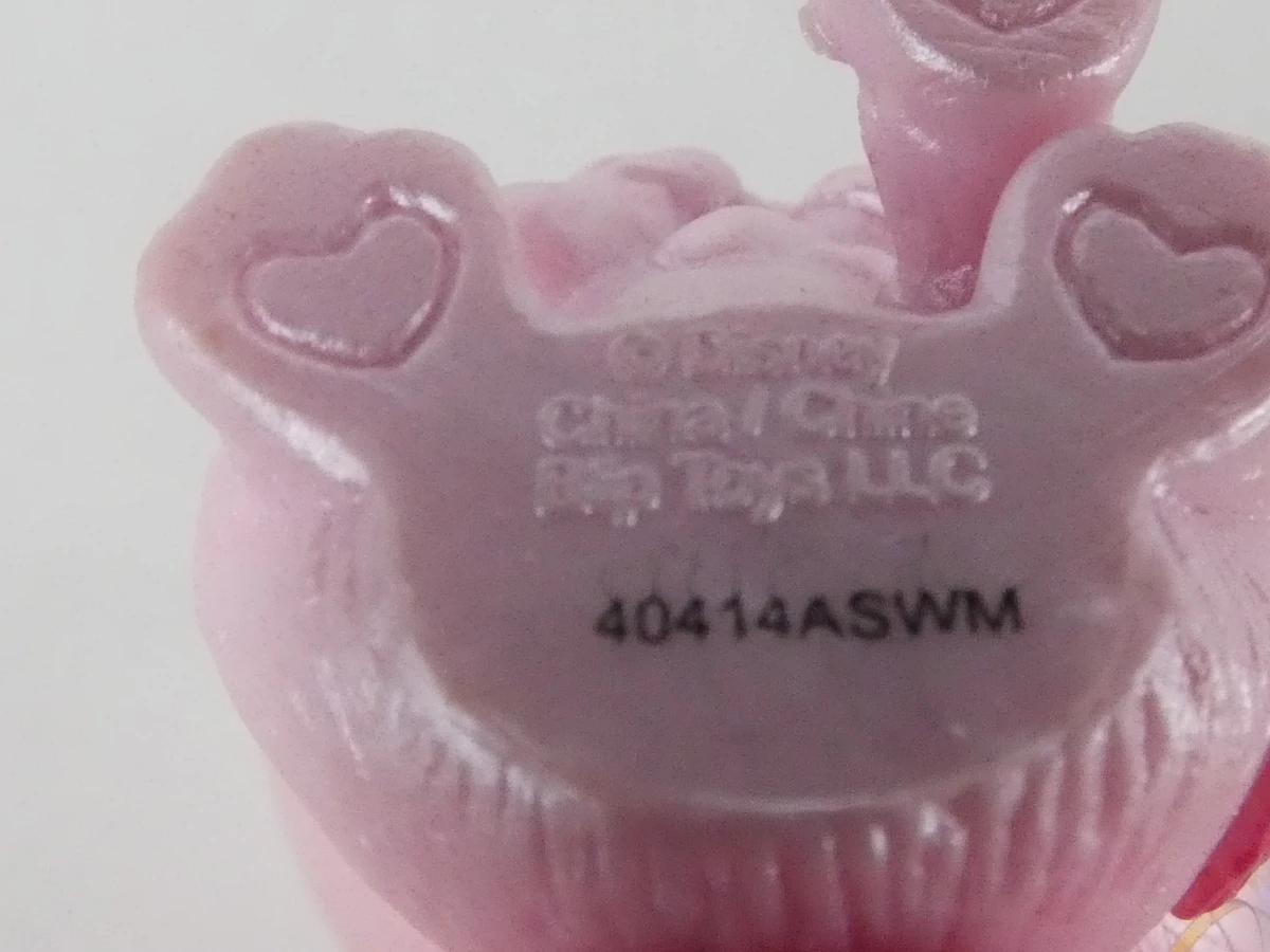 Prachtige grote verzameling Littlest Pet Shop (LPS) figuurtjes – Hasbro - foto 9