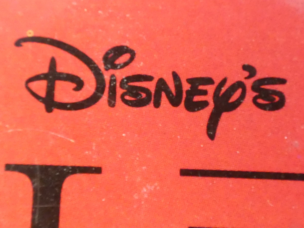 Set van 5 vintage Panini Disney verzamelalbums - foto 3