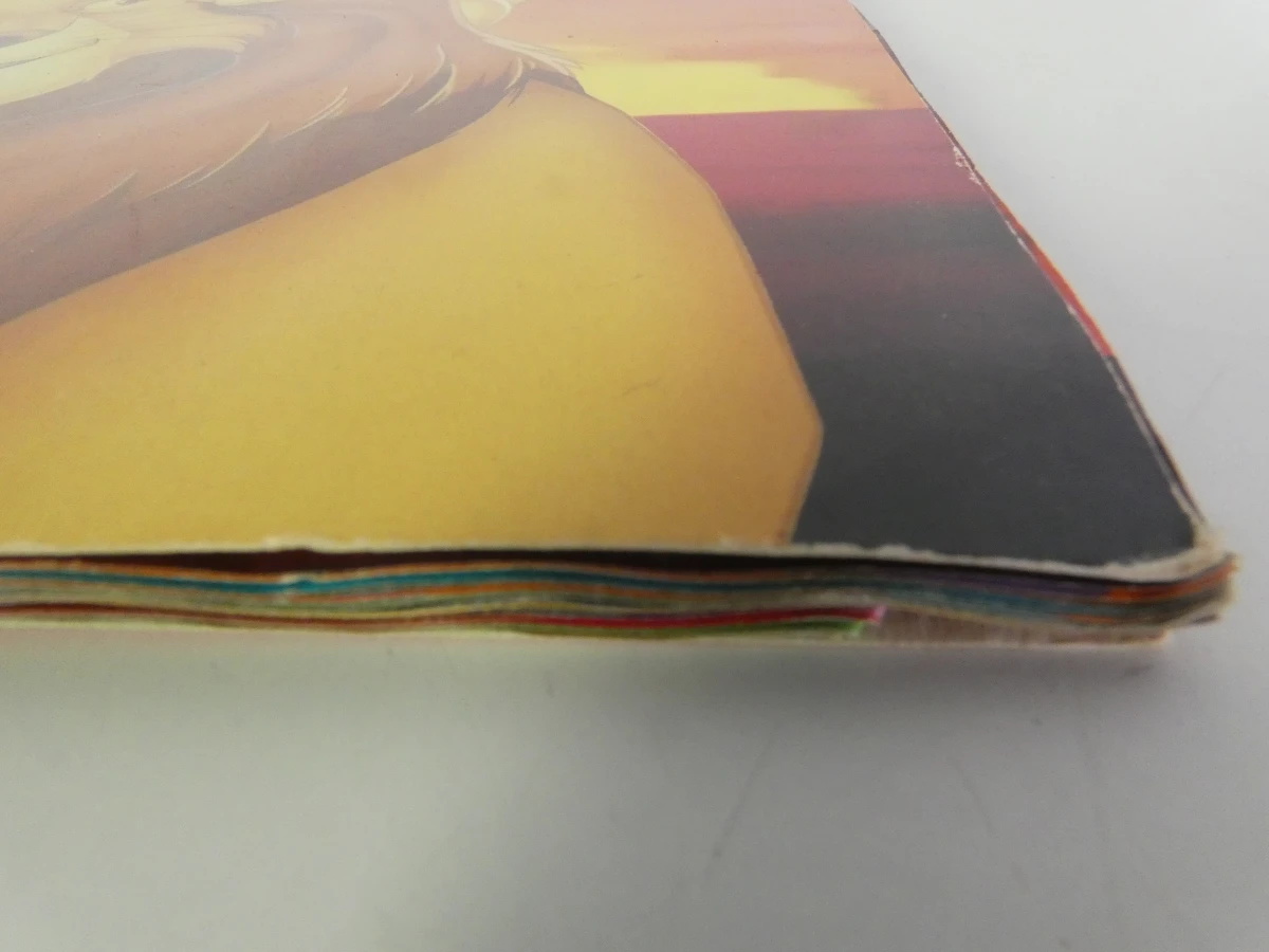 Set van 5 vintage Panini Disney verzamelalbums - foto 10