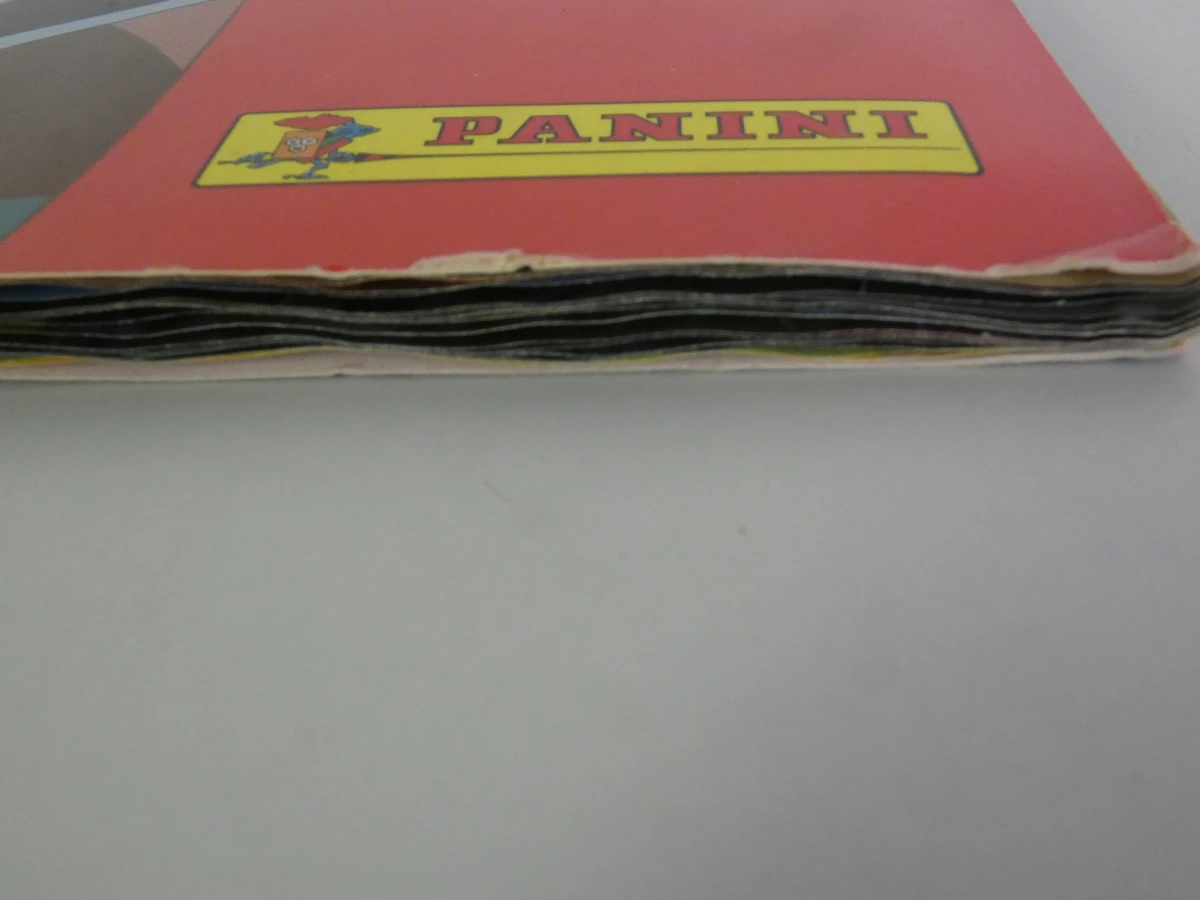 Set van 5 vintage Panini Disney verzamelalbums - foto 12