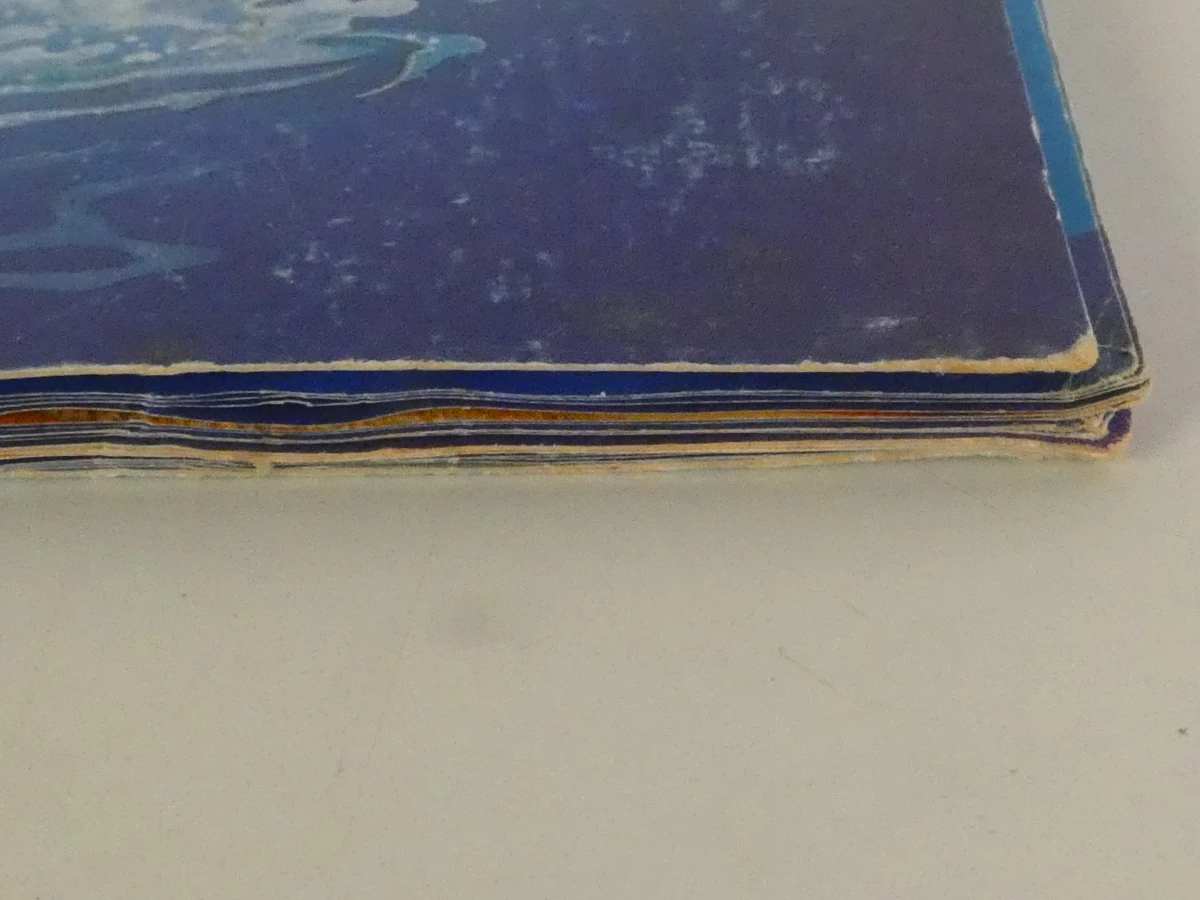 Set van 5 vintage Panini Disney verzamelalbums - foto 15