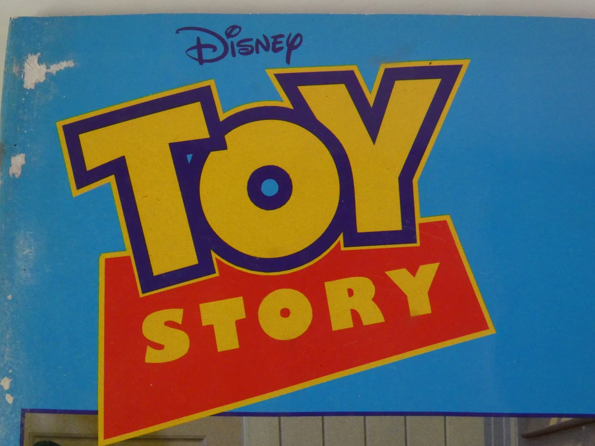 Set van 5 vintage Panini Disney verzamelalbums - foto 16