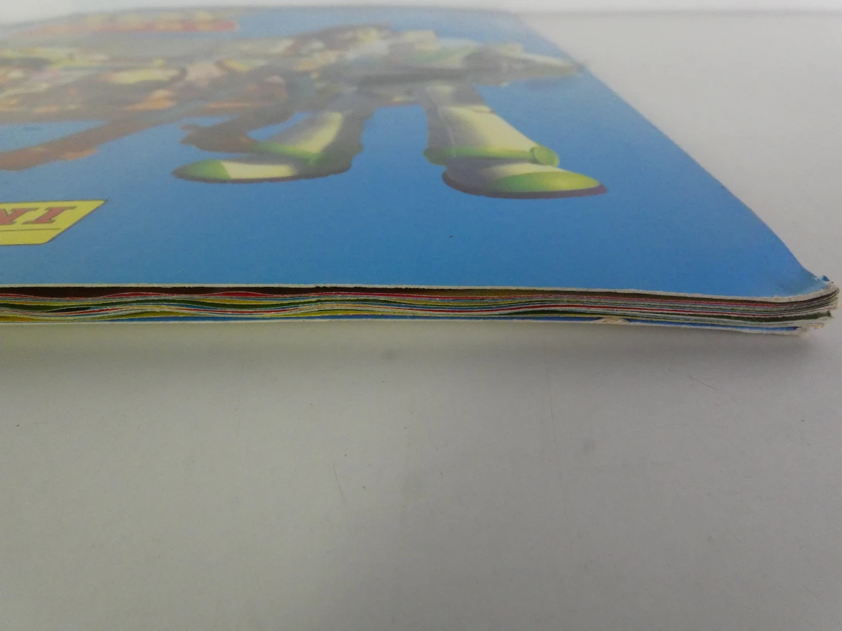 Set van 5 vintage Panini Disney verzamelalbums - foto 19