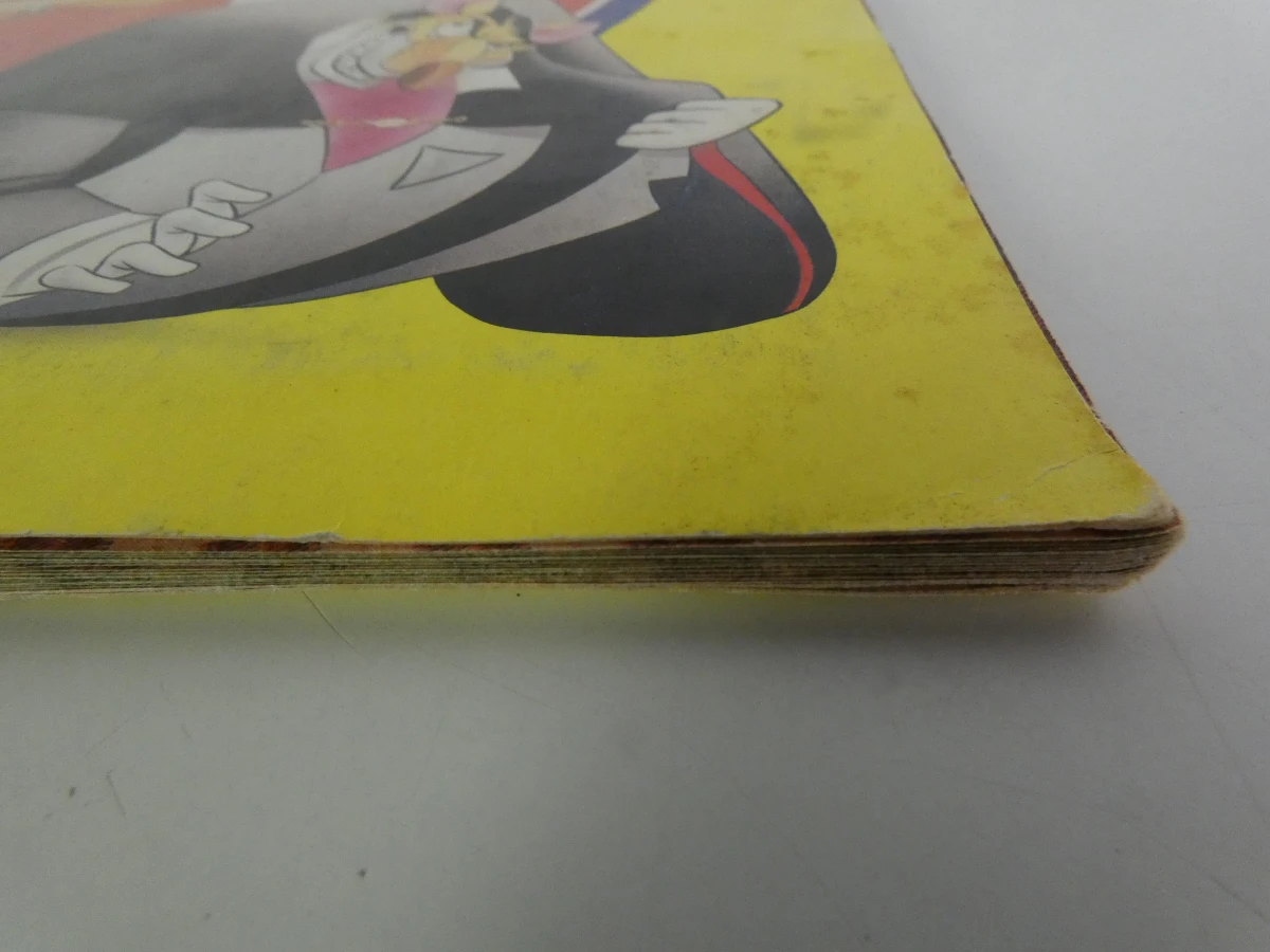 Set van 5 vintage Panini Disney verzamelalbums - foto 23