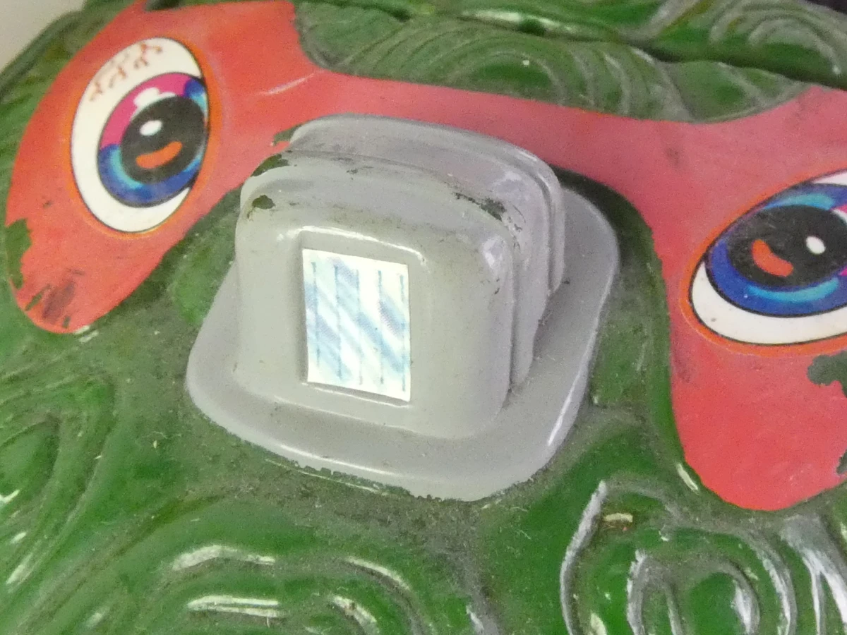 Teenage Mutant Ninja Turtles speelgoedset met bus en figuren - foto 10