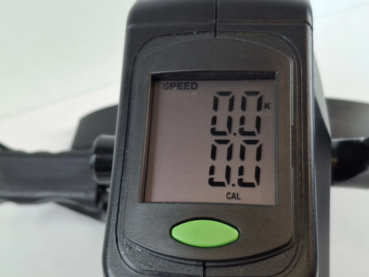 Tunturi Cardio Fit M35 bewegingstrainer - foto 10