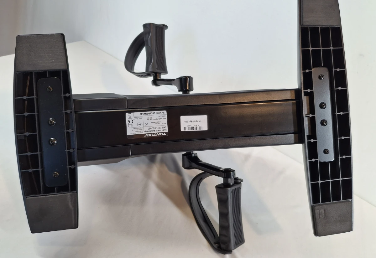 Tunturi Cardio Fit M35 bewegingstrainer - foto 5