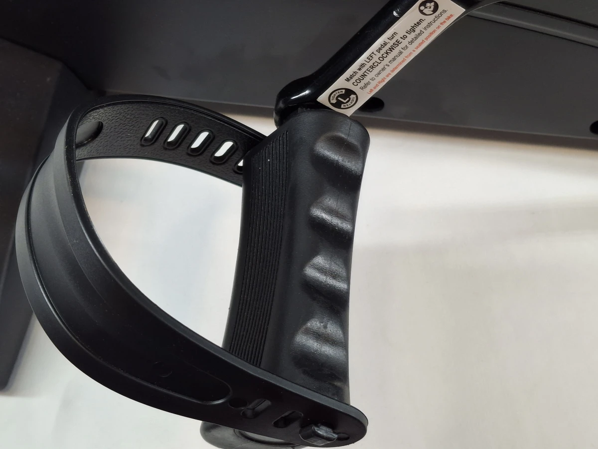 Tunturi Cardio Fit M35 bewegingstrainer - foto 7