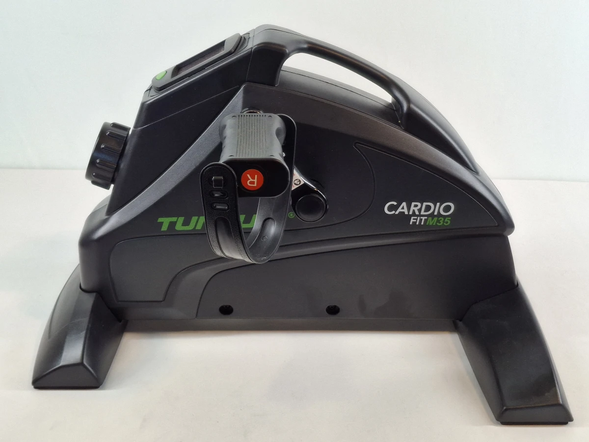 Tunturi Cardio Fit M35 bewegingstrainer - foto 3