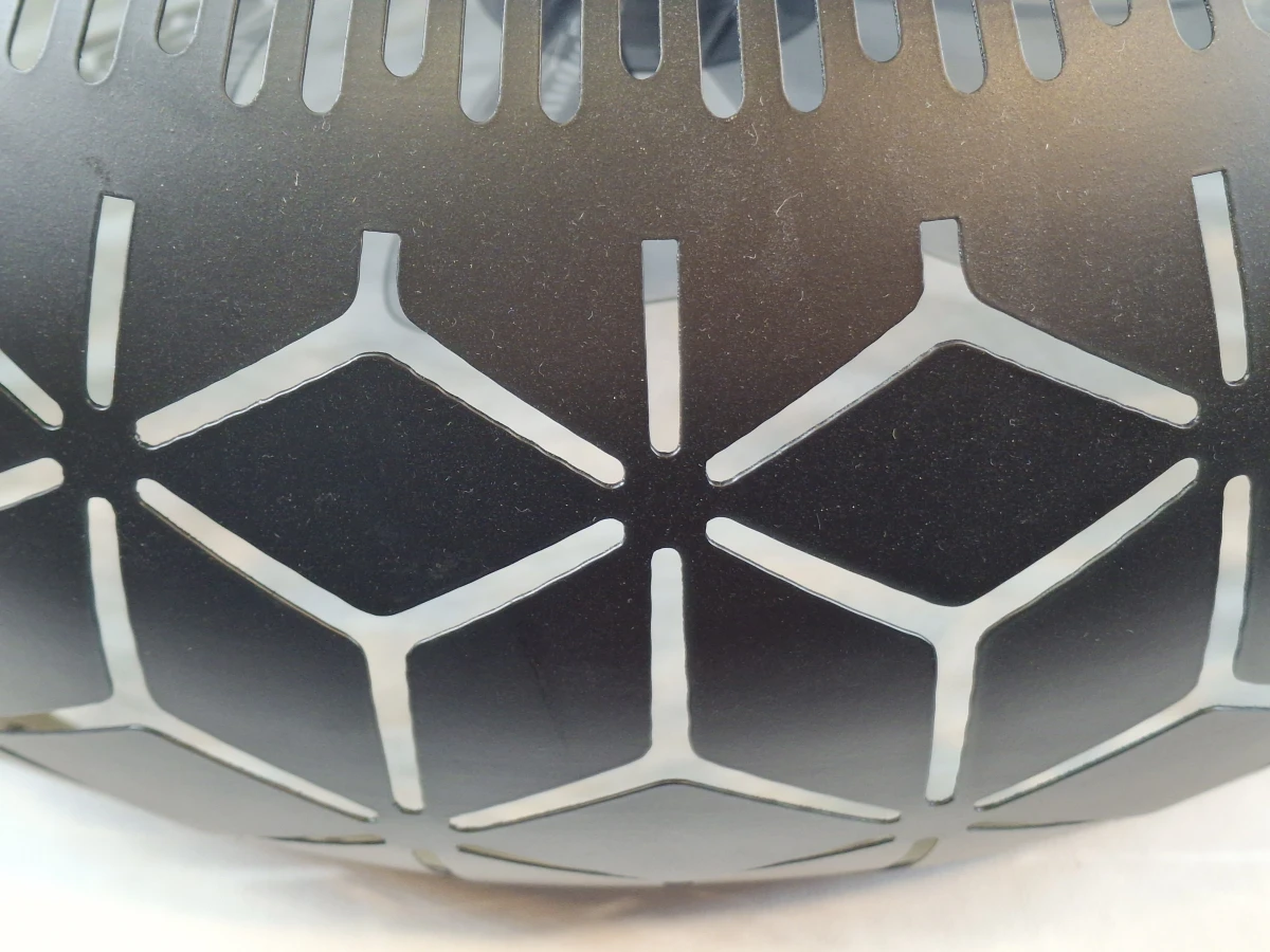 RL plafondlamp met geïntegreerde ventilator - foto 8