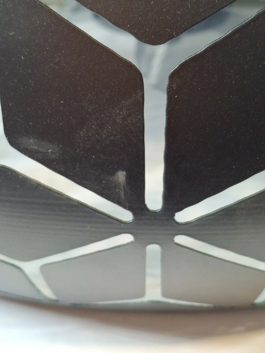 RL plafondlamp met geïntegreerde ventilator - foto 11