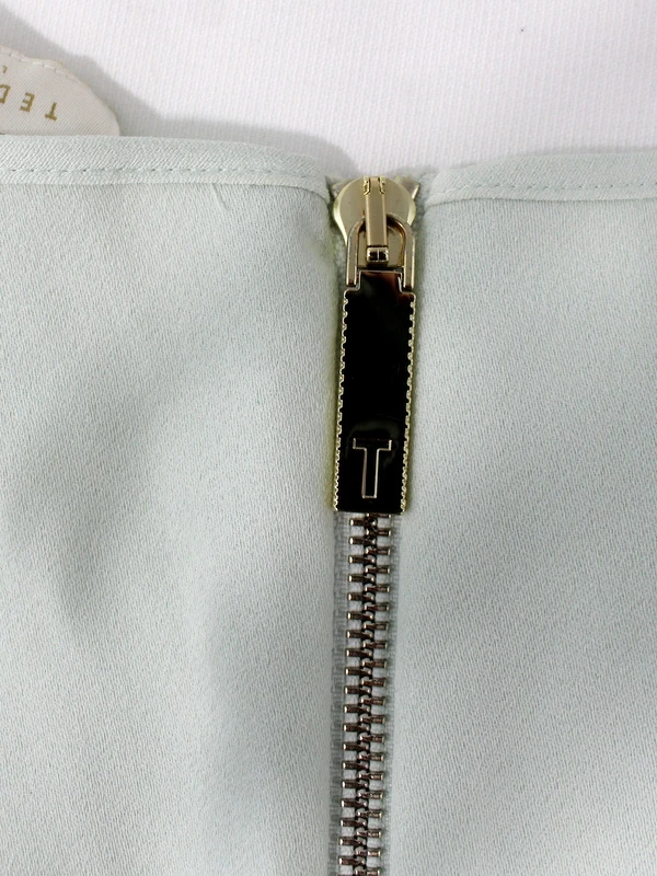 Ted Baker damesjurk - Maat L - foto 5