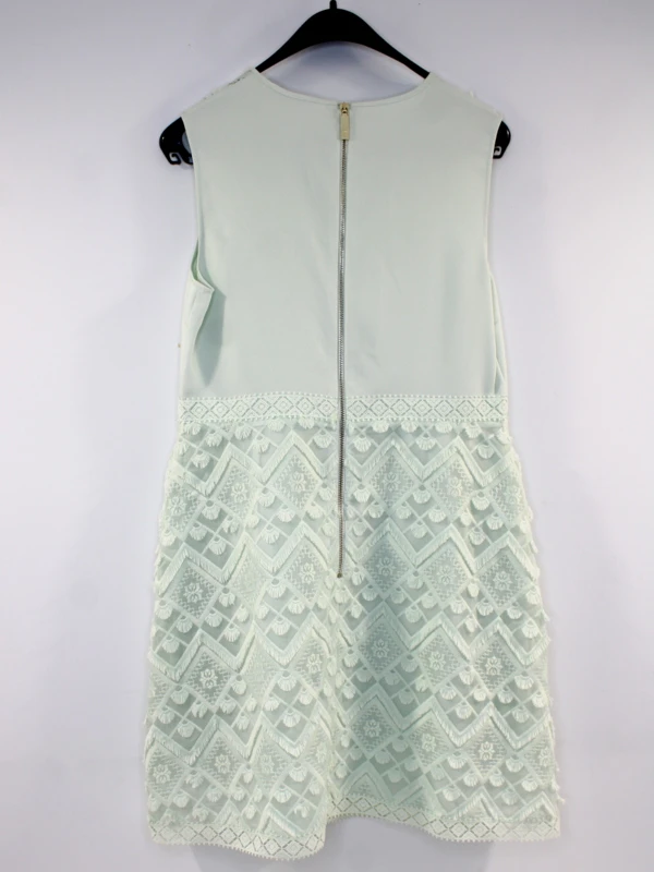 Ted Baker damesjurk - Maat L - foto 2