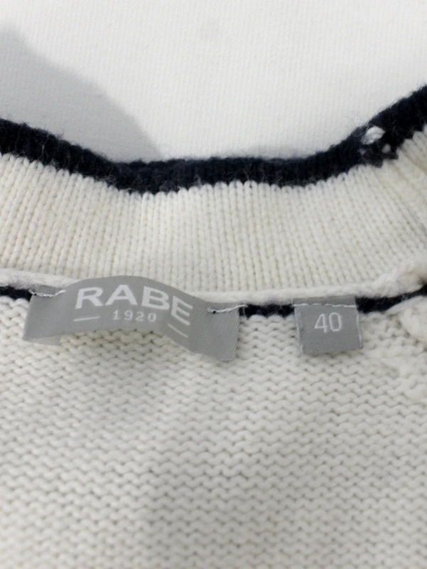 Rabe damesvest - Maat L - foto 5