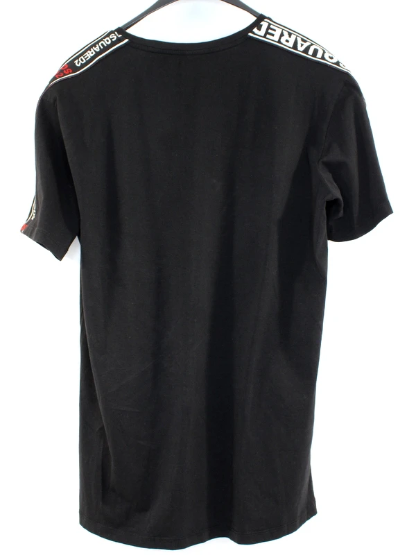 Dsquared2 herenshirt - Maat XL - foto 4