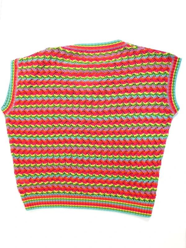 River Woods damesshirt - Maat XS - foto 4