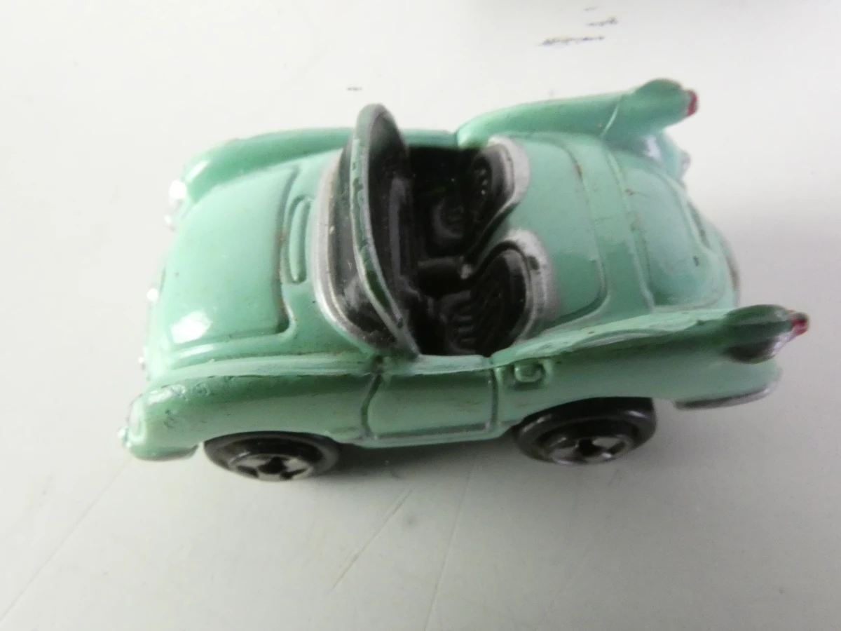 Galoob Micro Machines speelset met voertuigen en militaire basis - foto 38
