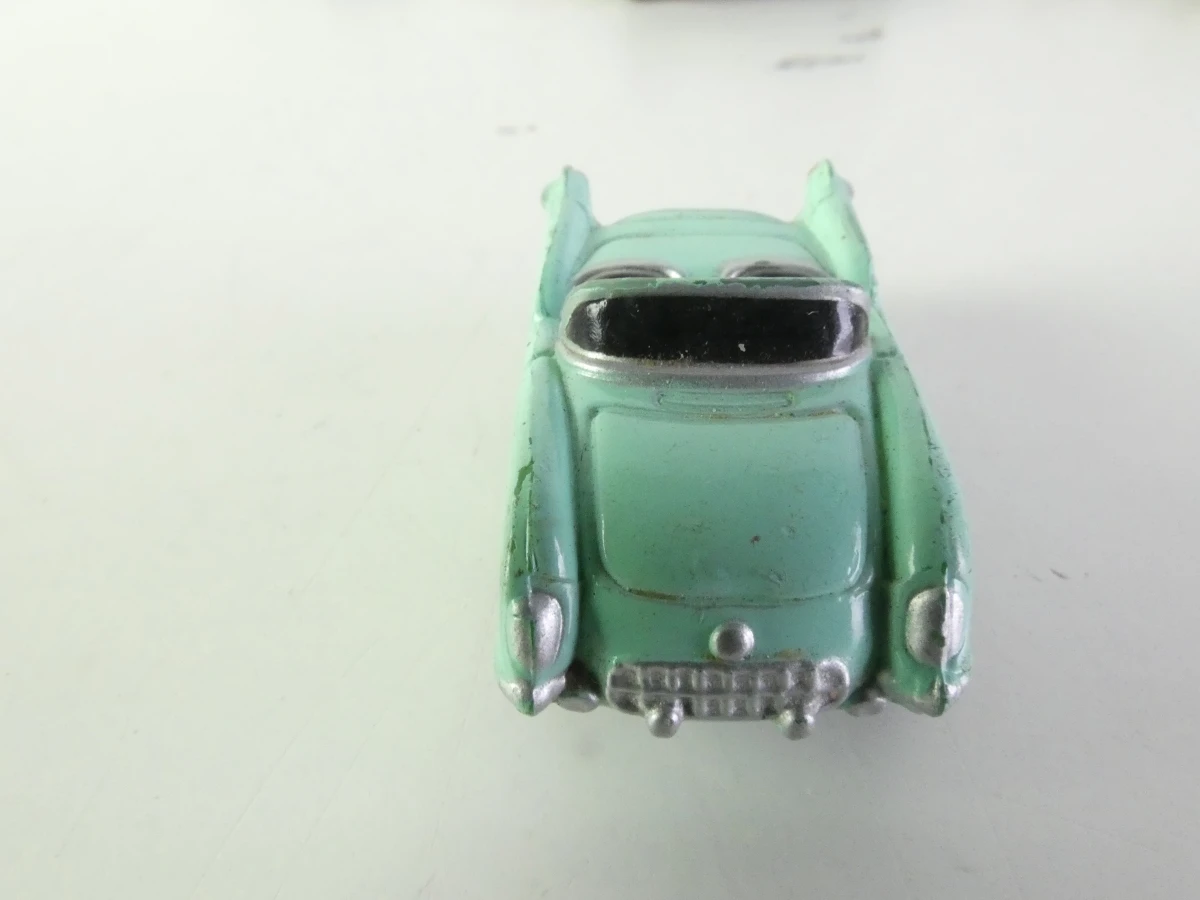 Galoob Micro Machines speelset met voertuigen en militaire basis - foto 42