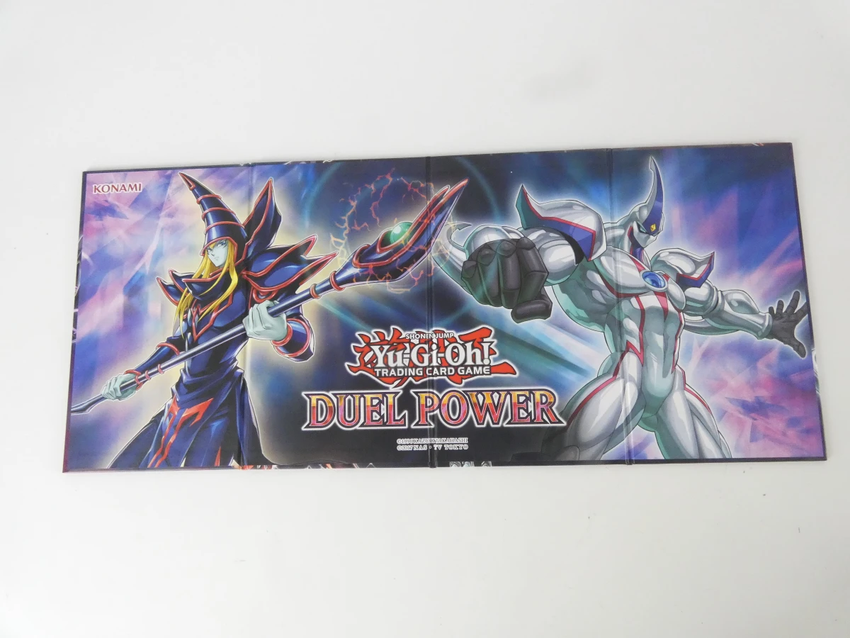 Yu-Gi-Oh! Trading Card Game sets met speelmatten en kaarten - foto 4