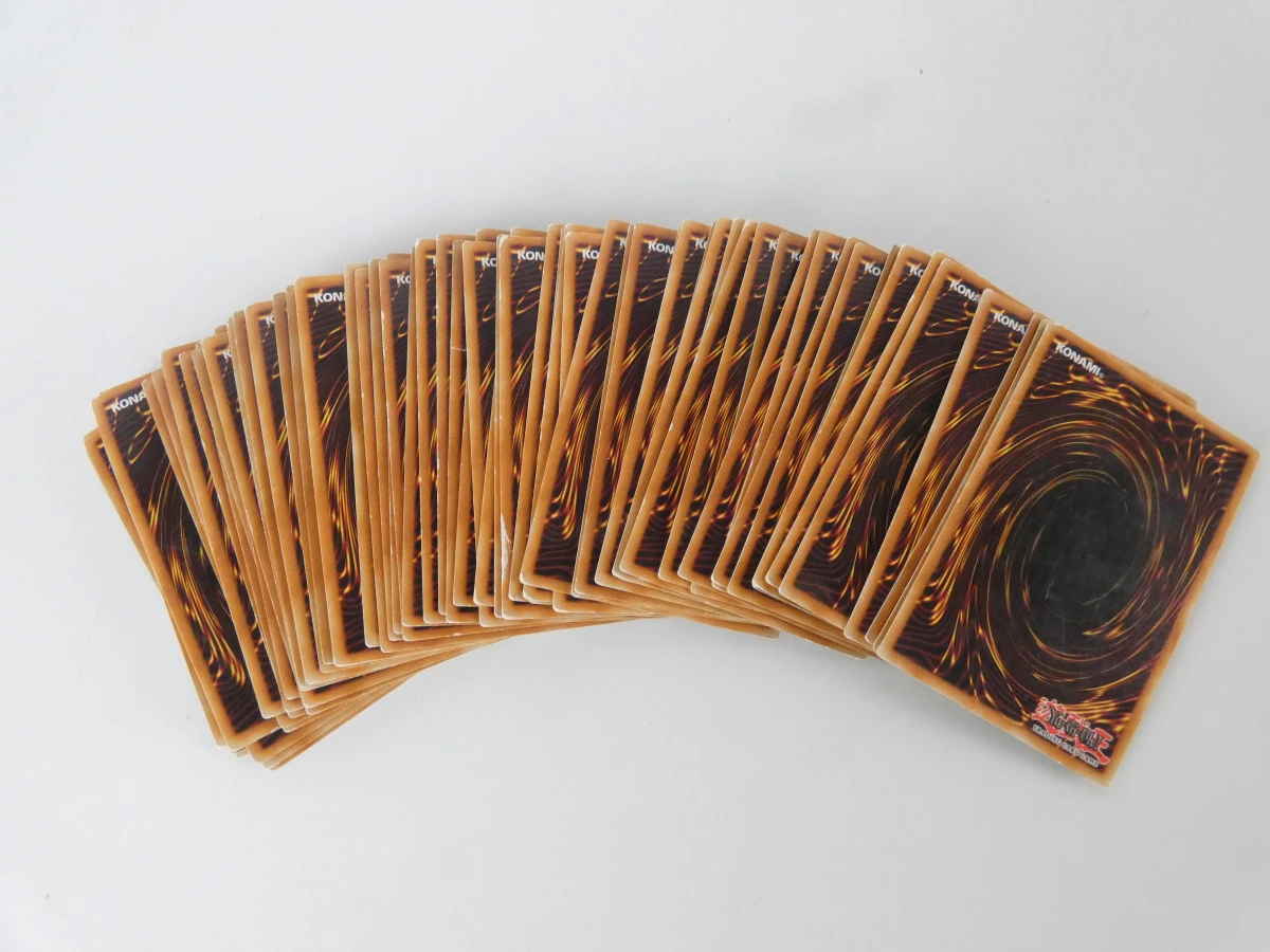 Yu-Gi-Oh! Trading Card Game sets met speelmatten en kaarten - foto 6