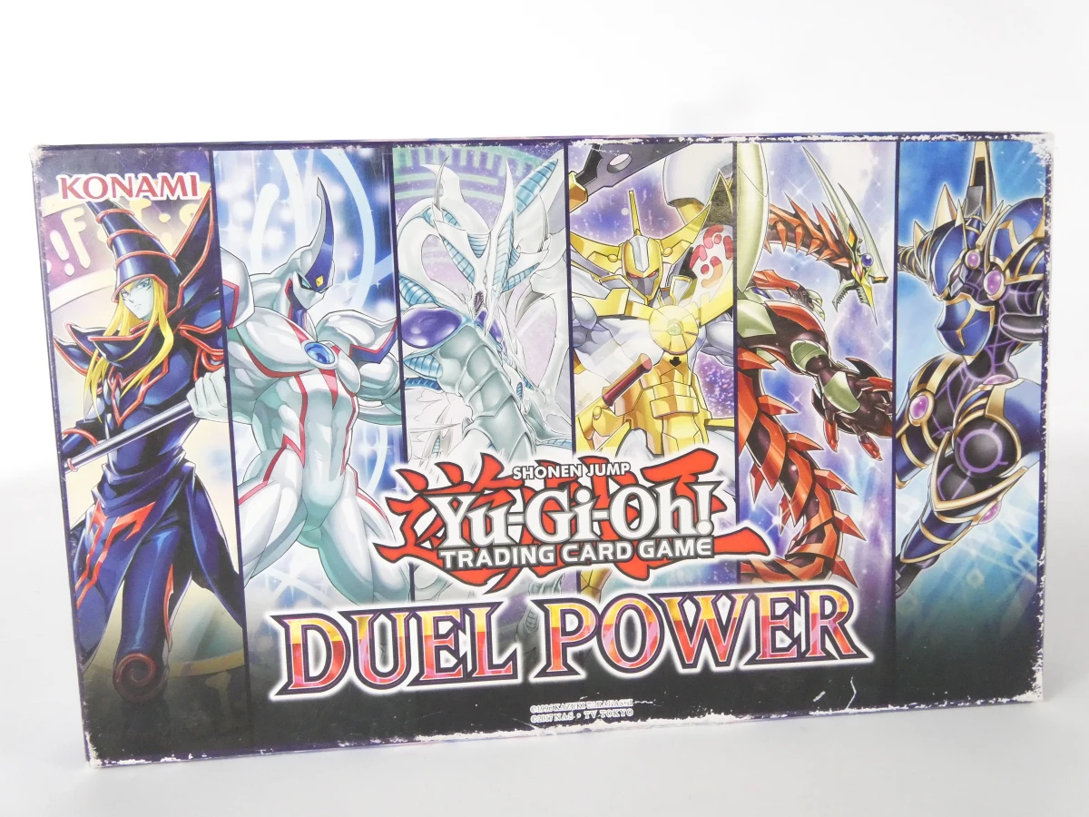 Yu-Gi-Oh! Trading Card Game sets met speelmatten en kaarten - foto 7