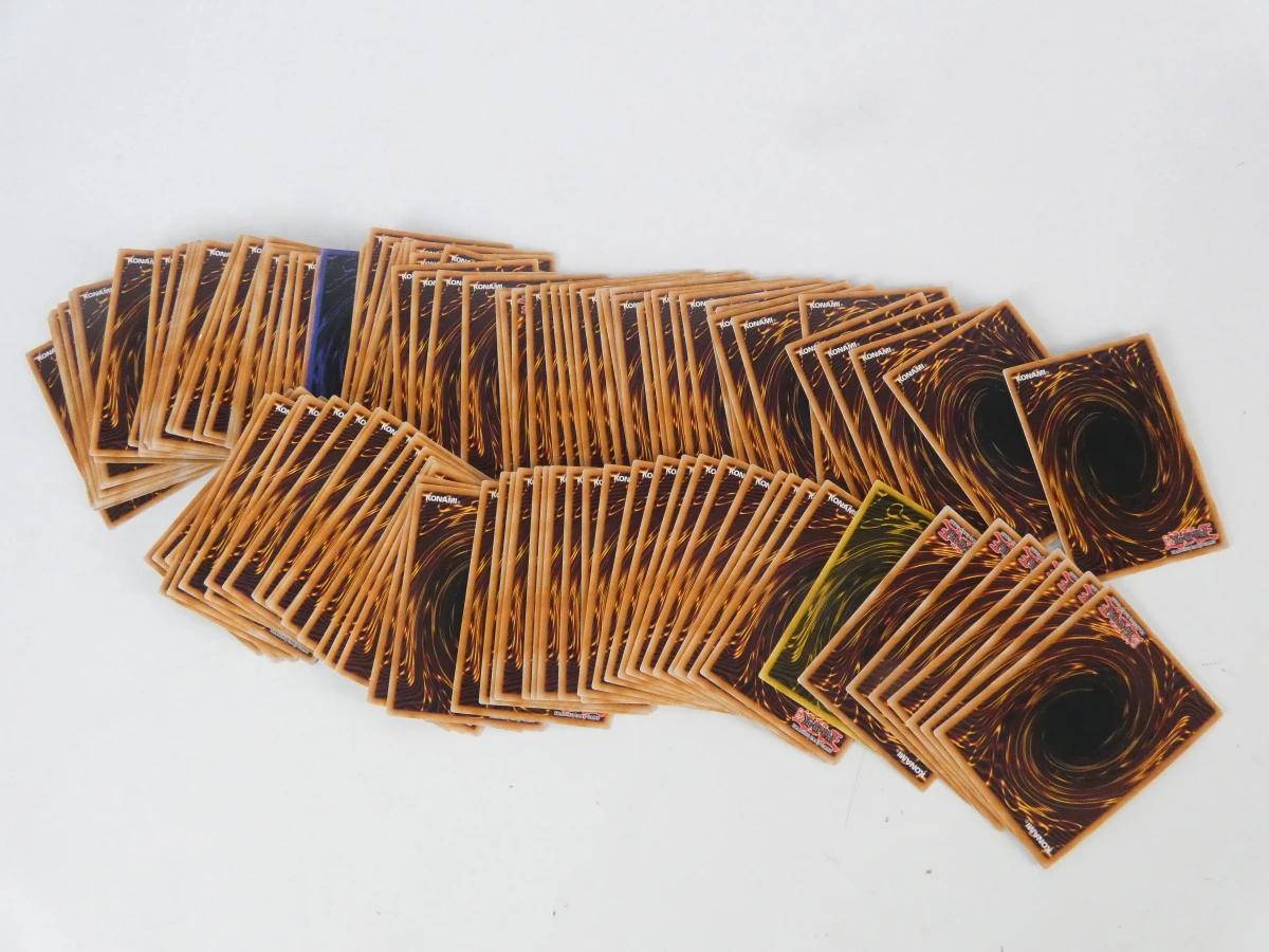 Yu-Gi-Oh! Trading Card Game sets met speelmatten en kaarten - foto 11