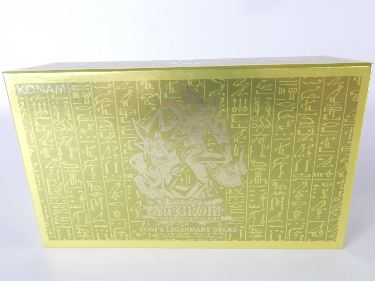 Yu-Gi-Oh! Trading Card Game sets met speelmatten en kaarten - foto 12