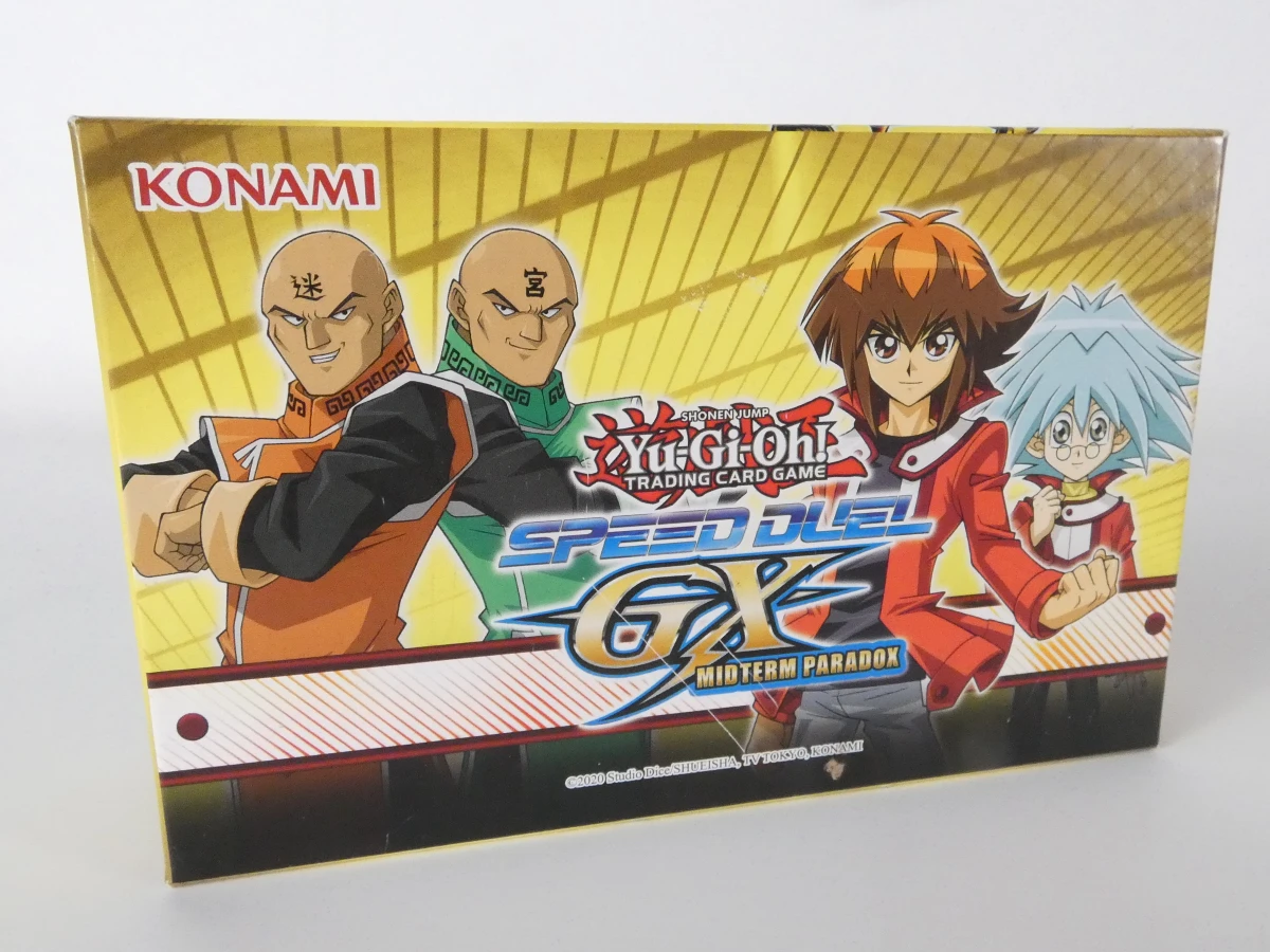 Yu-Gi-Oh! Trading Card Game sets met speelmatten en kaarten - foto 20