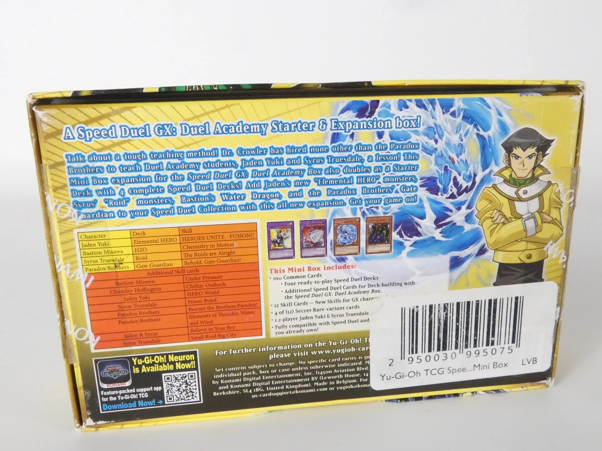 Yu-Gi-Oh! Trading Card Game sets met speelmatten en kaarten - foto 21