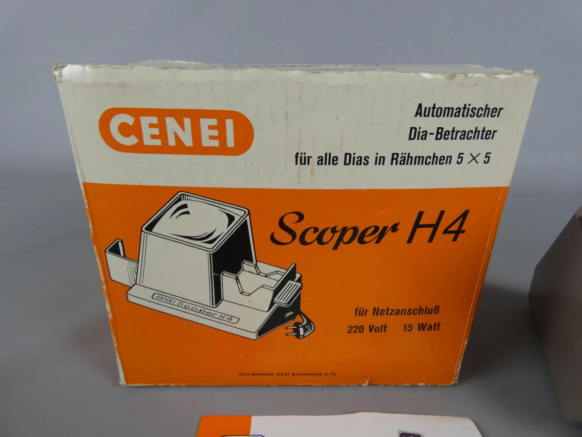Cenei Dia bekijker - foto 4
