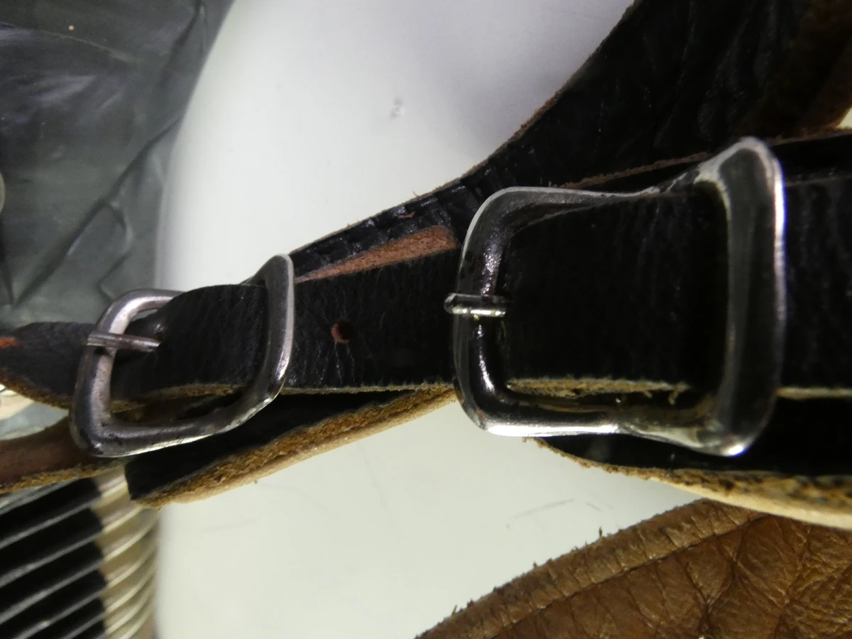 Vintage Hohner Contessa IM accordeon - foto 23