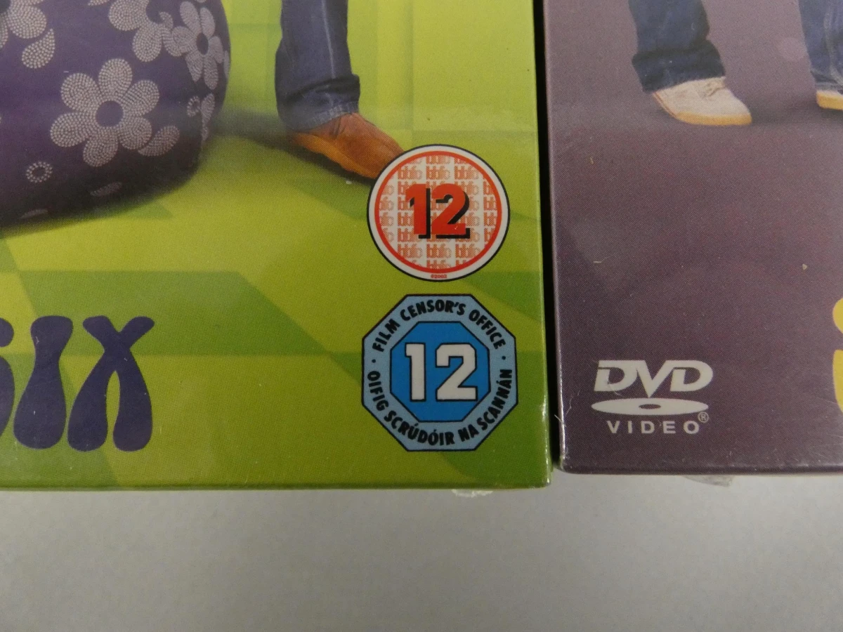That 70's show seizoen 1-8 - foto 7