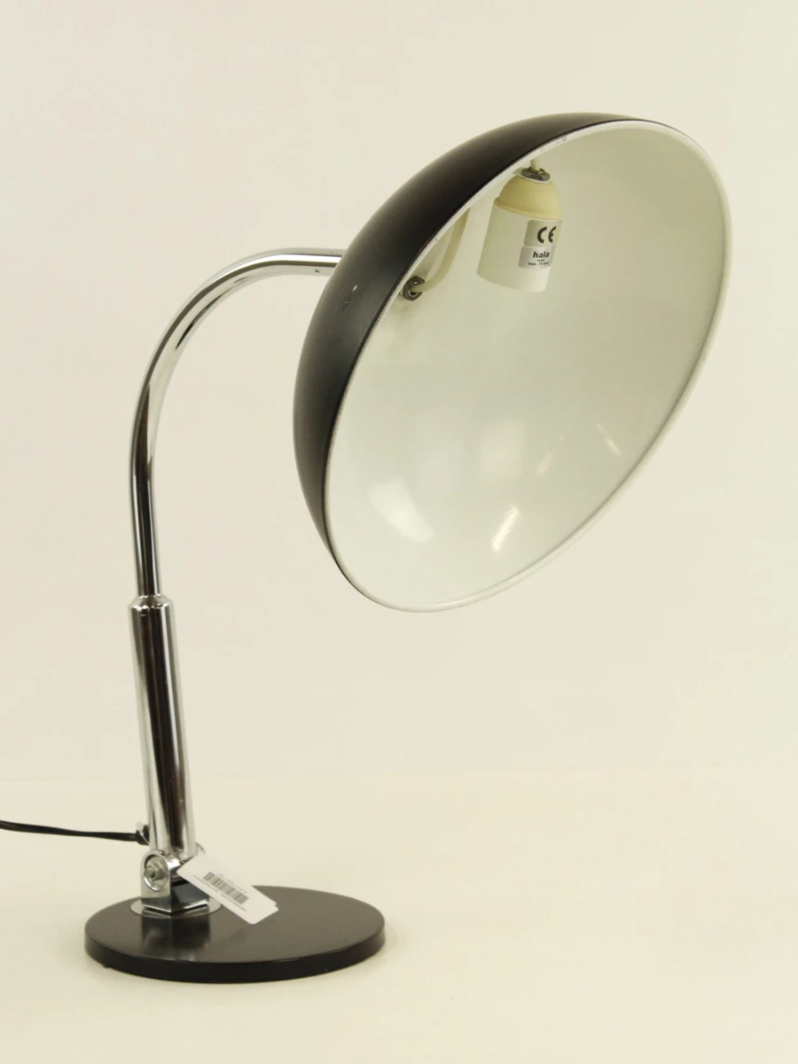 Hala - model 144 tafellamp - naar ontwerp H.Th.J.A. Busquet - foto 3