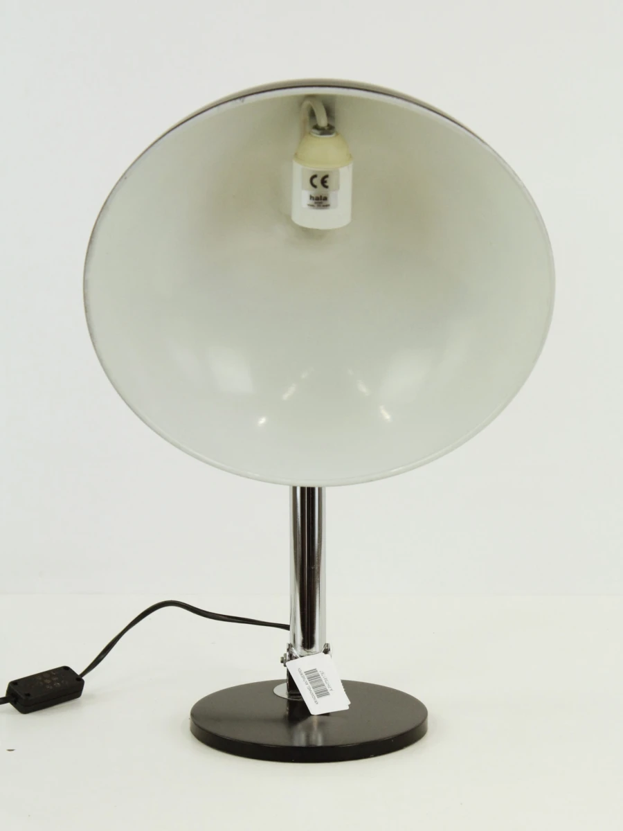 Hala - model 144 tafellamp - naar ontwerp H.Th.J.A. Busquet - foto 5