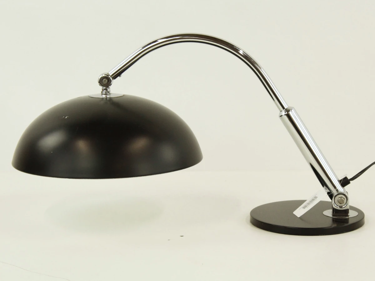 Hala - model 144 tafellamp - naar ontwerp H.Th.J.A. Busquet - foto 6
