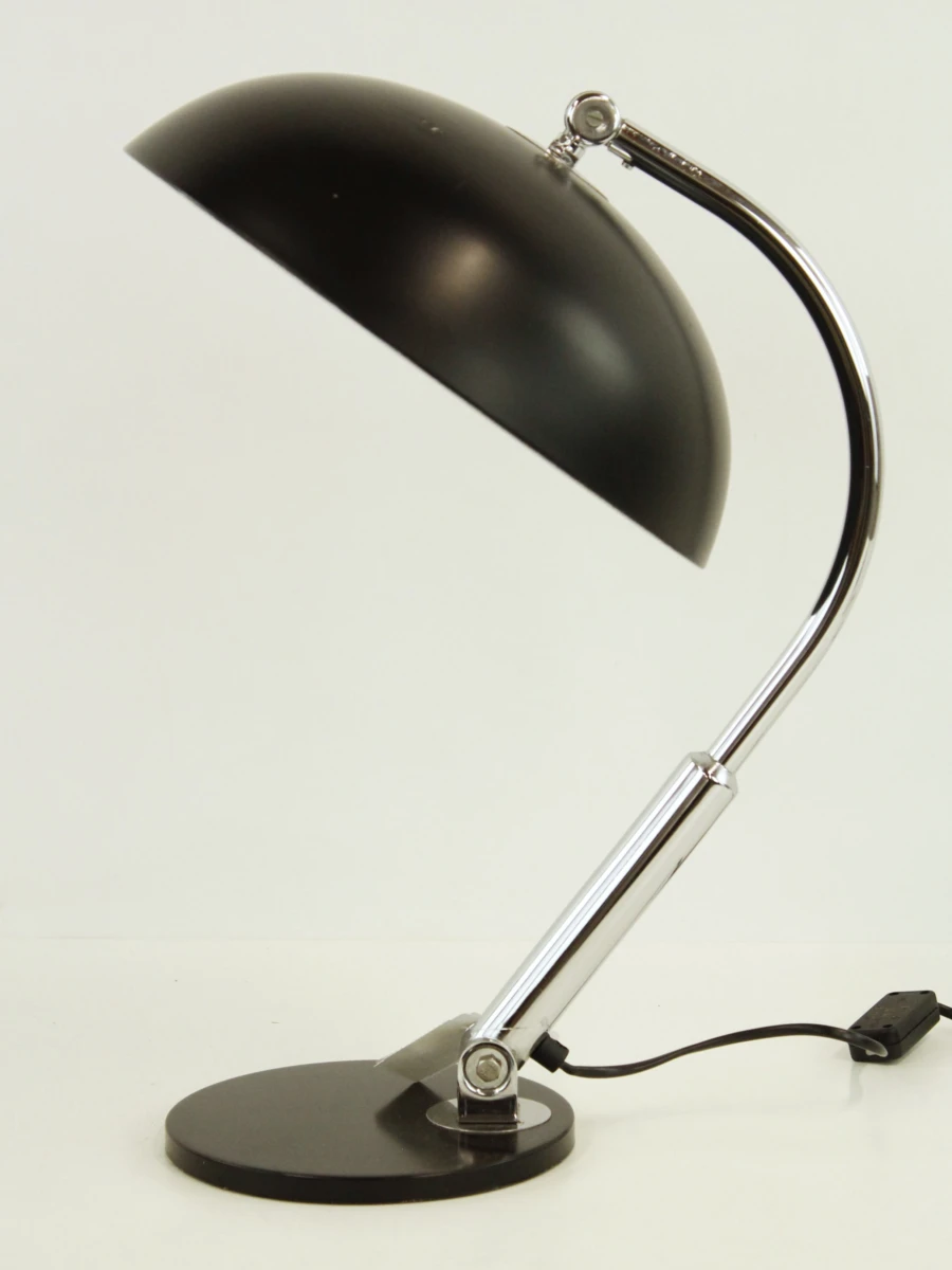 Hala - model 144 tafellamp - naar ontwerp H.Th.J.A. Busquet - foto 7