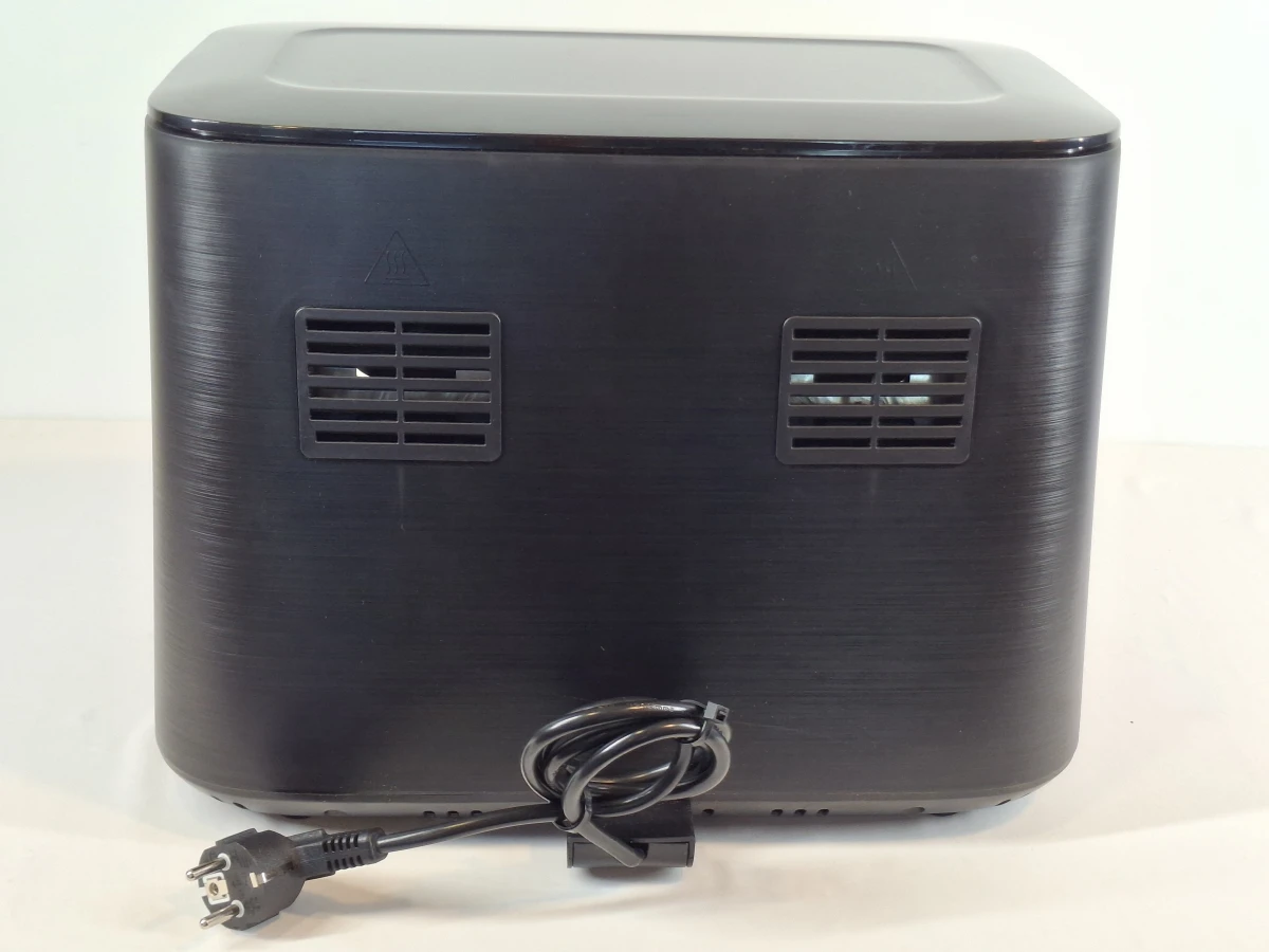 GreenPan Bistro Dual Zone Airfryer 8L - foto 4
