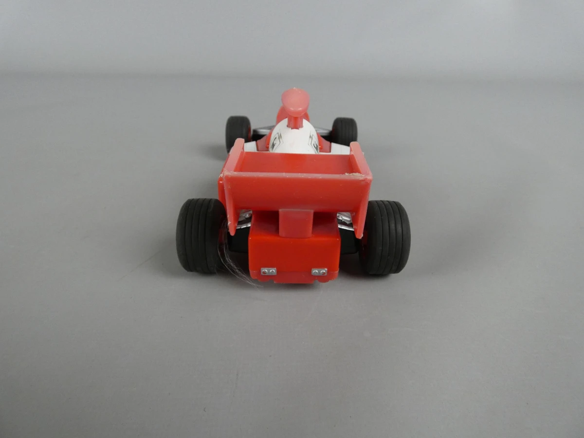 Pez snoepjes speelgoed Ferrari F1 - foto 4